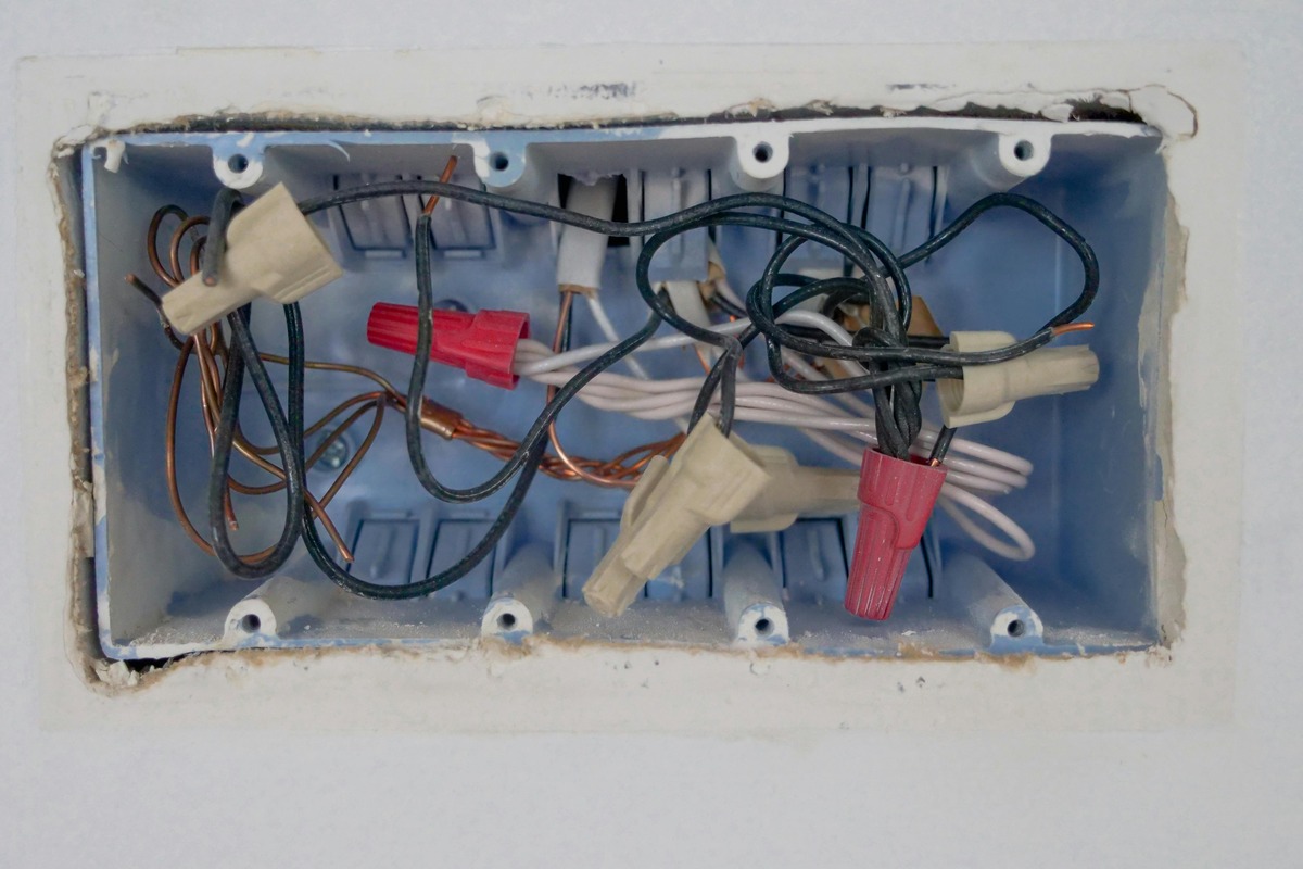 Accessoires d'installation