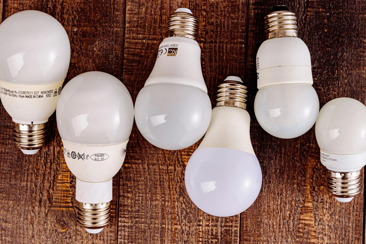 Éclairage et luminaires